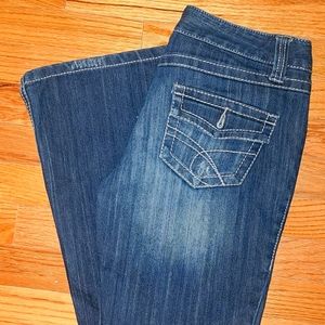 Inc Boot cut jeans